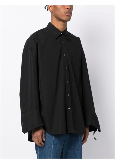 camicia MARINA YEE | Camicia | MYSHIRT1FW240088999